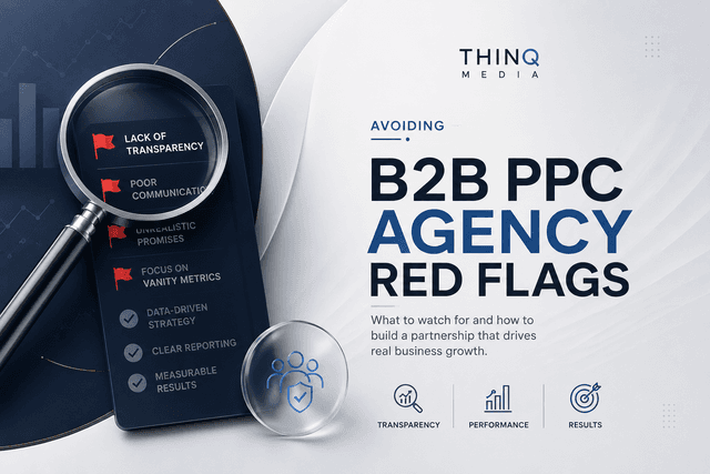 Why Some Agency Relationships Fail (And How to Avoid Costly Marketing Mistakes)